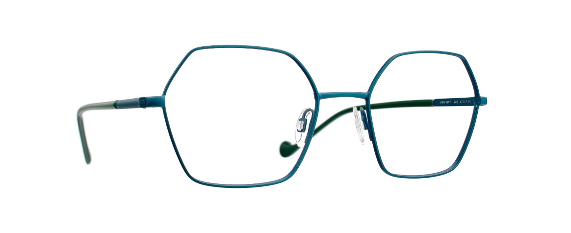 3100513540 MINI VIKY BLEU CANARD - 540 - MINI VIKY